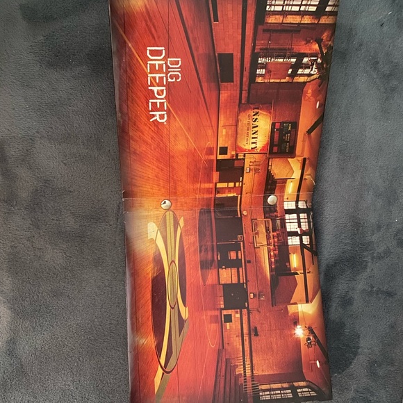 Beachbody Insanity Workout - Picture 13 of 13